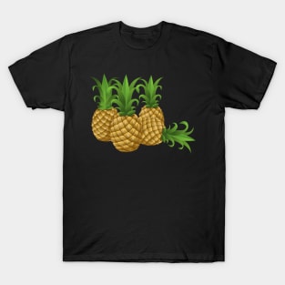 Pineapple T-Shirt